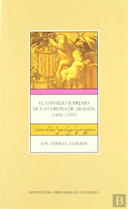 Bertrand.pt - Consejo Supremo De La Corona De Aragón (1494-1707)