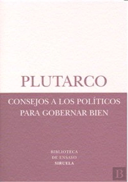 Bertrand.pt - Consejos A Los Políticos Para Gobernar Bien