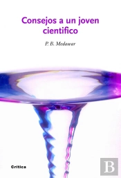 Consejos A Un Joven Científico