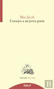Consejos A Un Joven Poeta