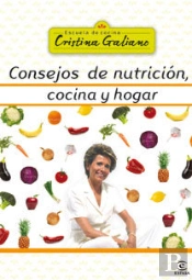 Consejos De Nutrición, Cocina Y Hogar