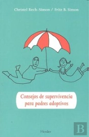 Consejos De Supervivencia Para Padres Adoptivos