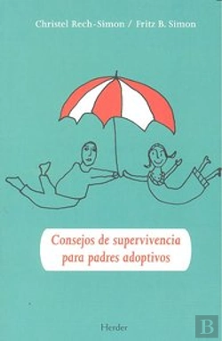 Bertrand.pt - Consejos De Supervivencia Para Padres Adoptivos