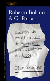 Consejos De Un Discípulo De Morrison A Un Fanático De Joyce