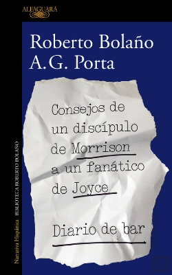 Bertrand.pt - Consejos De Un Discípulo De Morrison A Un Fanático De Joyce