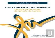 Consejos Del Espiritu, Los