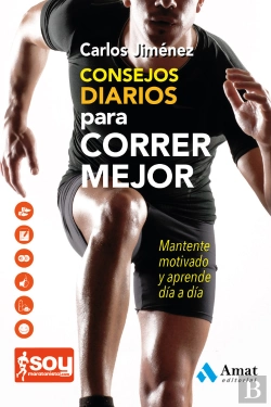 Bertrand.pt - Consejos Diarios Para Correr Mejor