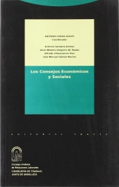 Consejos Economicos Y Sociales Trotta