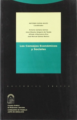 Bertrand.pt - Consejos Economicos Y Sociales Trotta