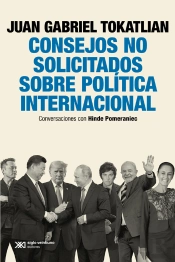 Consejos No Solicitados Sobre Política Internacional
