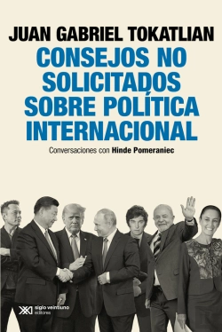 Bertrand.pt - Consejos No Solicitados Sobre Política Internacional