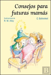 Consejos Para Futuras Mamás