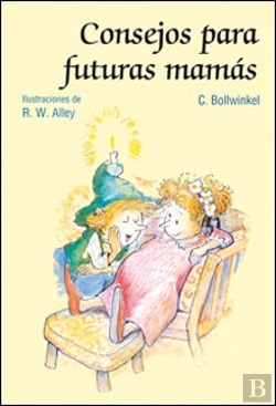 Bertrand.pt - Consejos Para Futuras Mamás