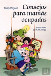 Consejos Para Mamás Ocupadas
