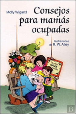 Bertrand.pt - Consejos Para Mamás Ocupadas