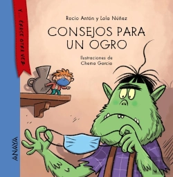 Bertrand.pt - Consejos Para Un Ogro