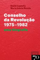 Conselho da Revolução (1975-1982)