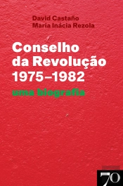 Conselho da Revolução (1975-1982)