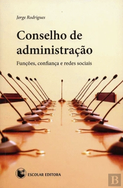 Bertrand.pt - Conselho de Administração