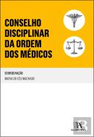 Conselho Disciplinar da Ordem dos Médicos