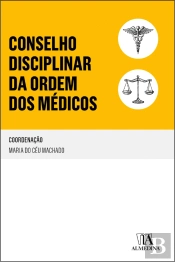 Conselho Disciplinar da Ordem dos Médicos