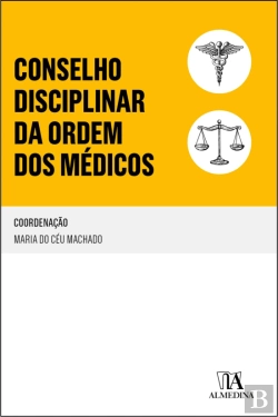 Bertrand.pt - Conselho Disciplinar da Ordem dos Médicos