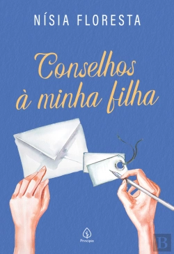 Bertrand.pt - Conselhos À Minha Filha