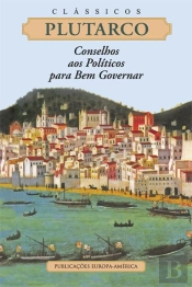 Conselhos aos Politicos para Bem Governar