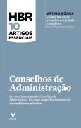 Conselhos de Administração