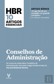 Conselhos de Administração