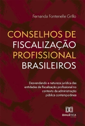 Conselhos De Fiscalização Profissional Brasileiros
