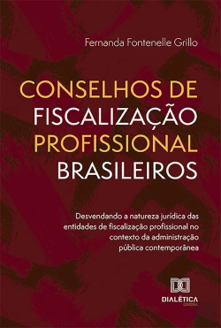 Bertrand.pt - Conselhos De Fiscalização Profissional Brasileiros