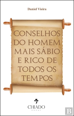 Bertrand.pt - Conselhos do Homem Mais Sábio e Rico de Todos os Tempos