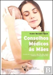 Conselhos Médicos às Mães