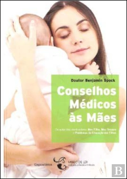 Bertrand.pt - Conselhos Médicos às Mães