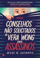 Conselhos Não Solicitados de Vera Wong para Assassinos