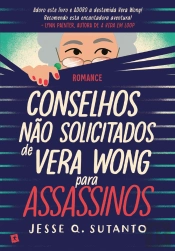 Conselhos Não Solicitados de Vera Wong para Assassinos