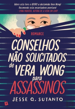 Bertrand.pt - Conselhos Não Solicitados de Vera Wong para Assassinos