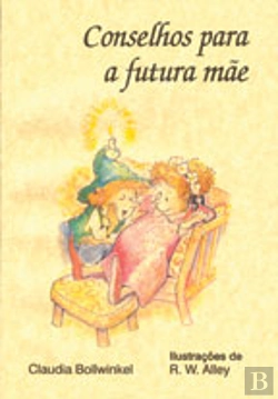 Bertrand.pt - Conselhos para a Futura Mãe