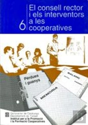 Consell Rector I Els Interventors A Les Cooperatives/El