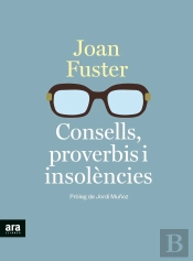 Consells Proverbis I Insolencies