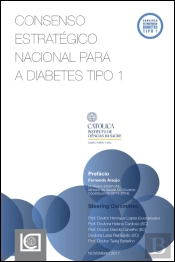 Consenso Estratégico Nacional para a Diabetes Tipo 1