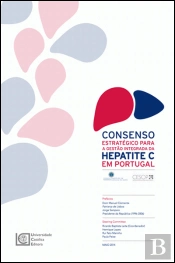 Consenso Estratégico para a Gestão Integrada da Hepatite C em Portugal