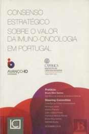 Consenso Estratégico sobre o Valor da Imuno-Oncologia em Portugal