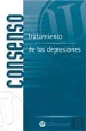 Consenso. Tratamiento De Las Depresiones