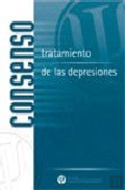 Bertrand.pt - Consenso. Tratamiento De Las Depresiones