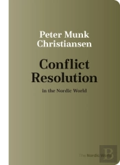 Consensual Policy-Making In The Nordic World