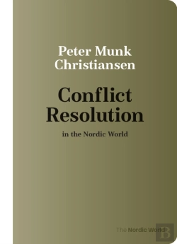 Bertrand.pt - Consensual Policy-Making In The Nordic World