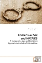 Consensual Sex And Hiv/Aids