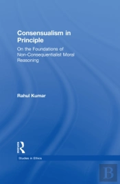 Consensualism In Principle
